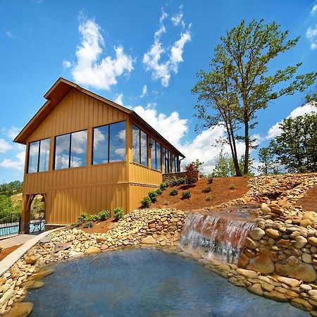 Tennessee Treasure #232 Сев'єрвілл Екстер'єр фото