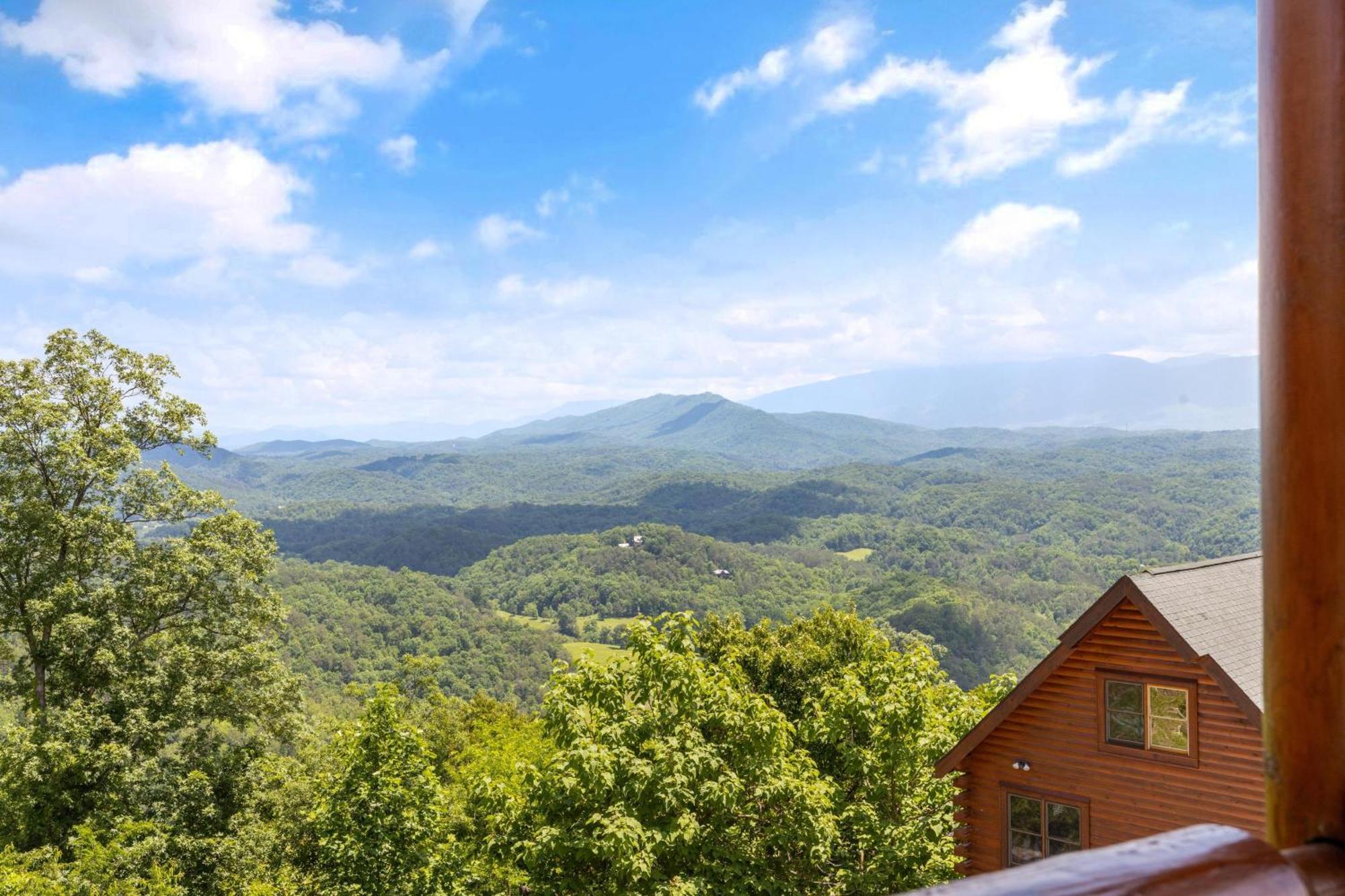 Tennessee Treasure #232 Сев'єрвілл Екстер'єр фото